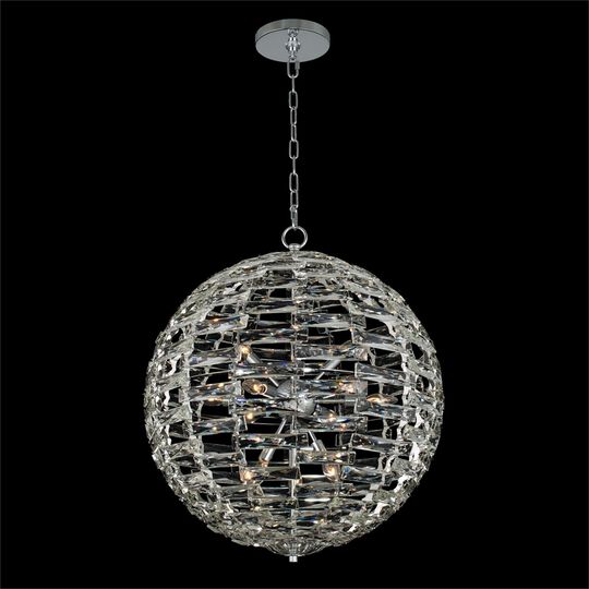 Alta Large Pendant Light by Allegri