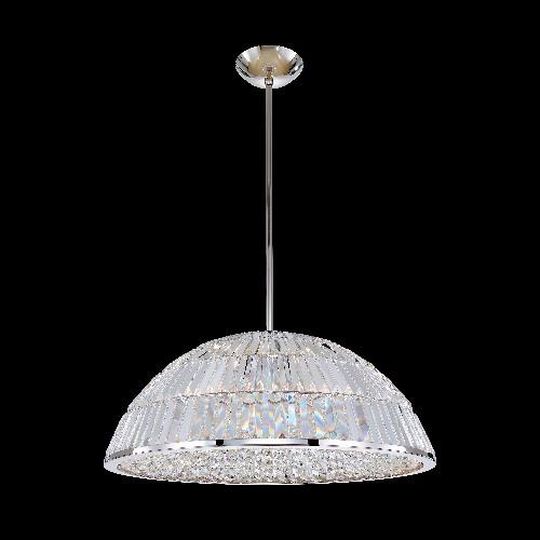 Doma Medium Pendant Light by Allegri