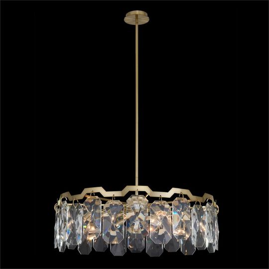 Piatta Large Pendant Light by Allegri