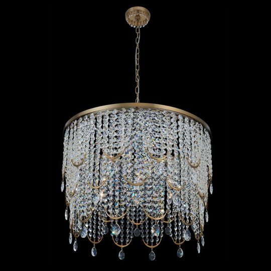 Vezzo Medium Pendant Light by Allegri