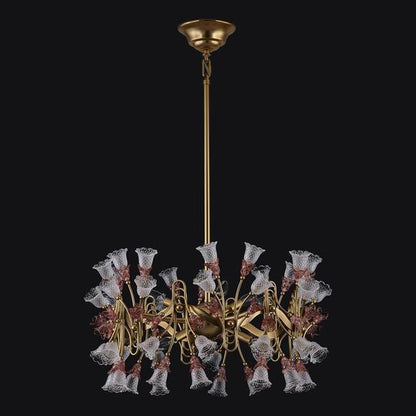 Bella Medium Pendant Light by Allegri