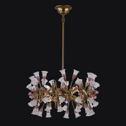 Bella Medium Pendant Light by Allegri
