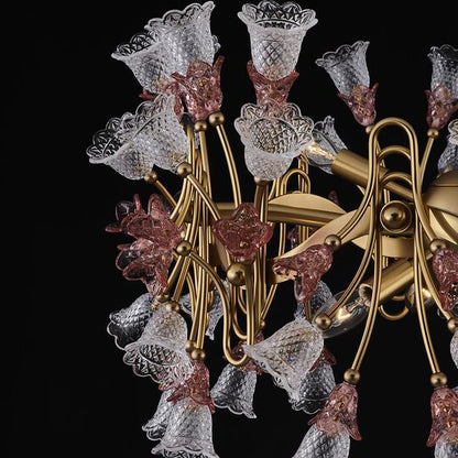 Bella Medium Pendant Light by Allegri
