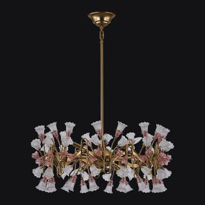 Bella Large Pendant Light by Allegri