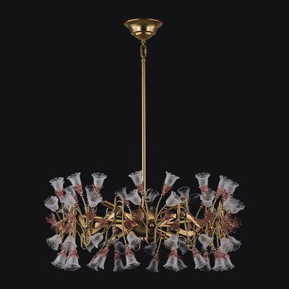 Bella Large Pendant Light by Allegri