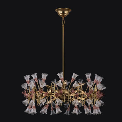 Bella Large Pendant Light by Allegri