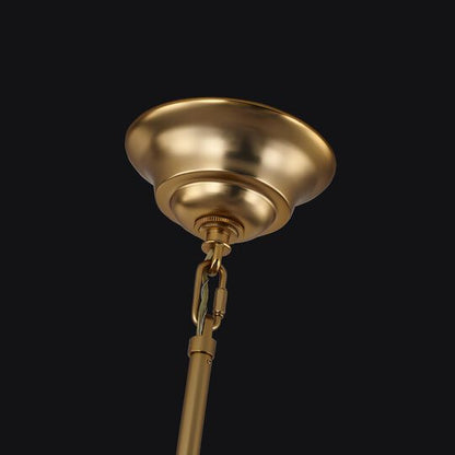 Bella Large Pendant Light by Allegri