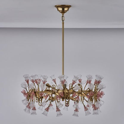 Bella Large Pendant Light by Allegri
