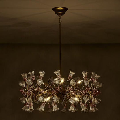 Bella Large Pendant Light by Allegri