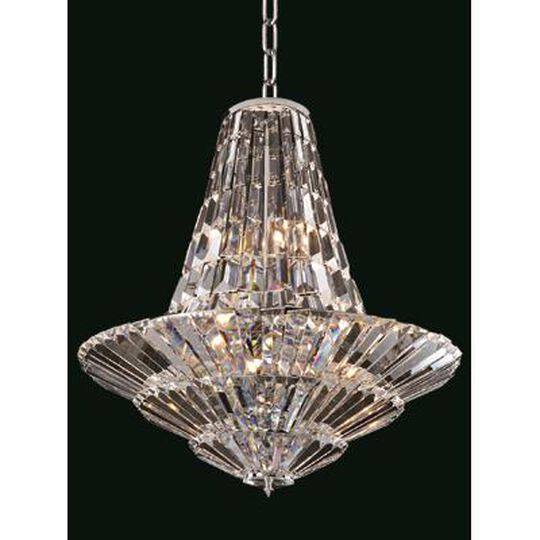 Auletta Large Pendant Light by Allegri