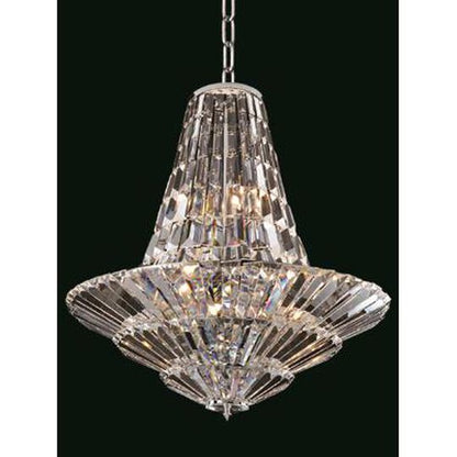 Auletta Large Pendant Light by Allegri