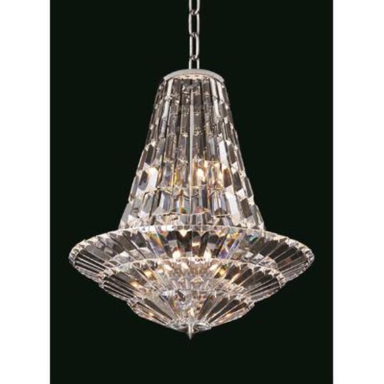 Auletta Medium Pendant Light by Allegri