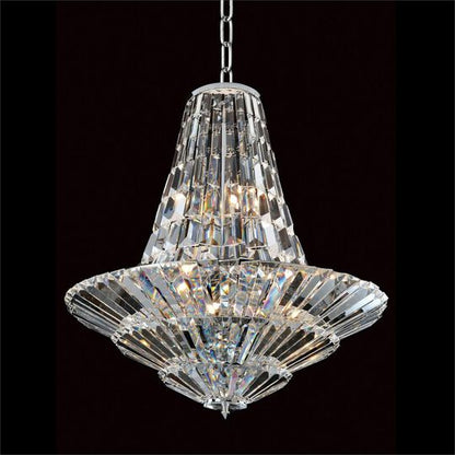 Auletta Medium Pendant Light by Allegri
