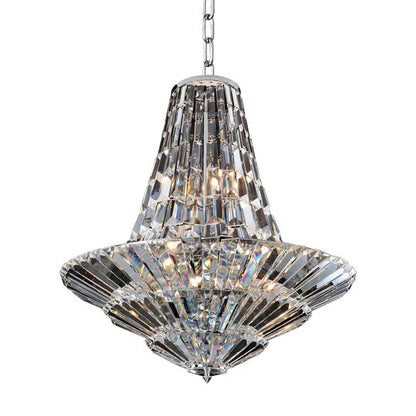 Auletta Medium Pendant Light by Allegri