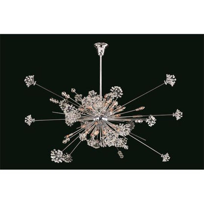 Constellation 36 Inch Pendant Light by Allegri