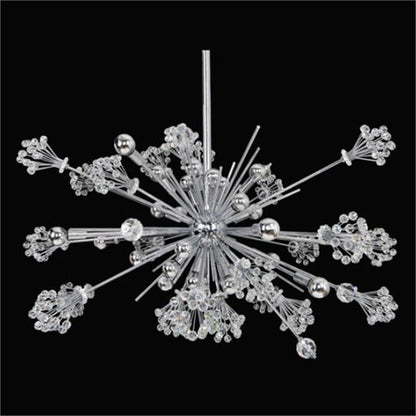 Constellation 36 Inch Pendant Light by Allegri