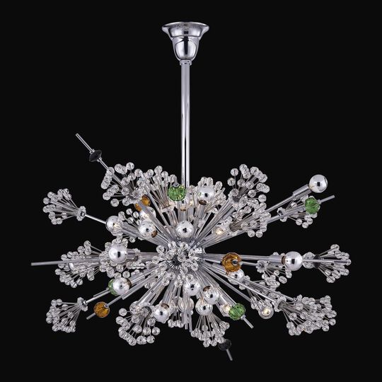 Constellation 36 Inch Pendant Light by Allegri
