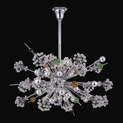 Constellation 36 Inch Pendant Light by Allegri