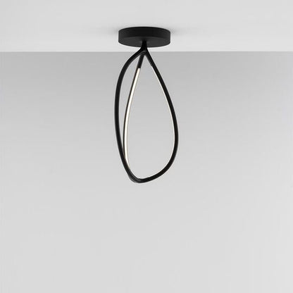 Ludovica and Roberto Palomba Arrival 27 Inch LED Wall Sconce by Artemide