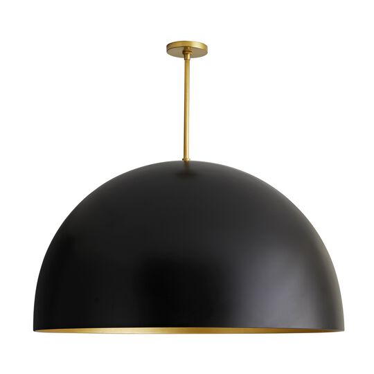 Pascal Large Pendant Light by Arteriors Home