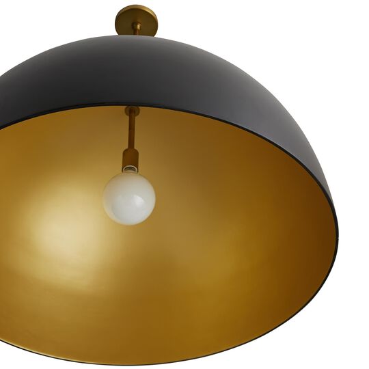 Pascal Large Pendant Light by Arteriors Home