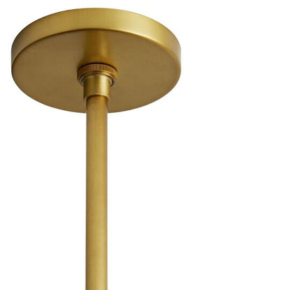 Pascal Large Pendant Light by Arteriors Home