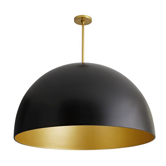 Pascal Large Pendant Light by Arteriors Home
