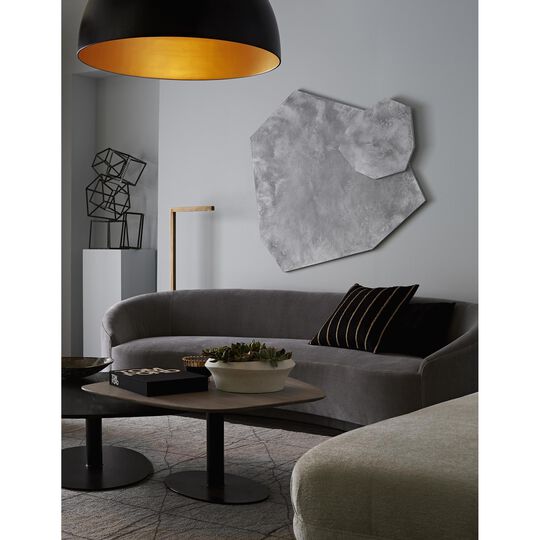Pascal Large Pendant Light by Arteriors Home