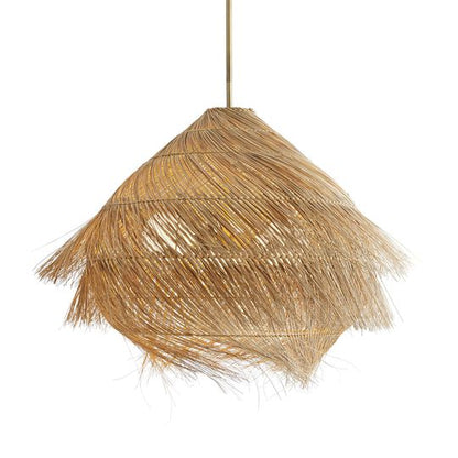 Ashburn Large Pendant by Arteriors Home