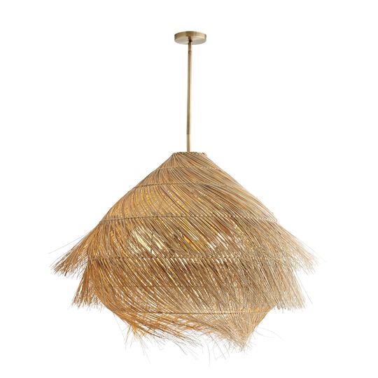 Ashburn Large Pendant by Arteriors Home