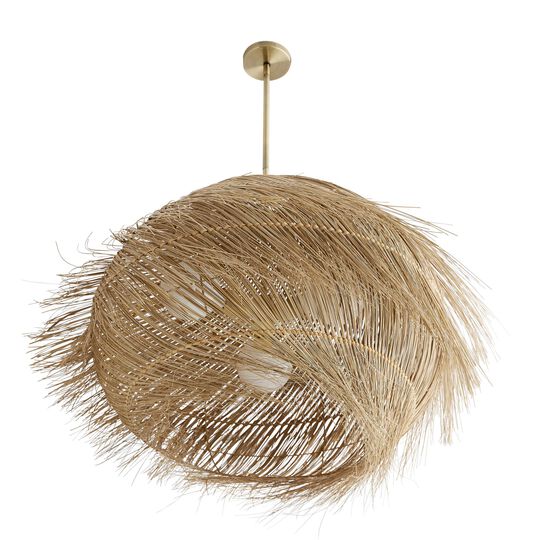 Ashburn Large Pendant by Arteriors Home