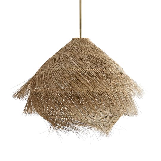 Ashburn Large Pendant by Arteriors Home