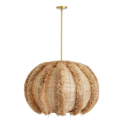 Johanna 34 Inch Large Pendant by Arteriors Home