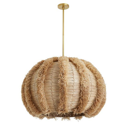 Johanna 34 Inch Large Pendant by Arteriors Home