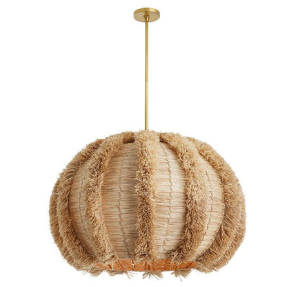 Johanna 34 Inch Large Pendant by Arteriors Home