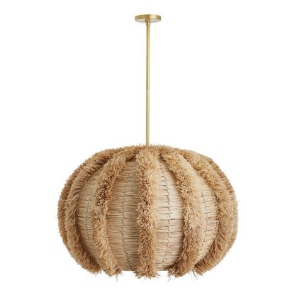 Johanna 34 Inch Large Pendant by Arteriors Home
