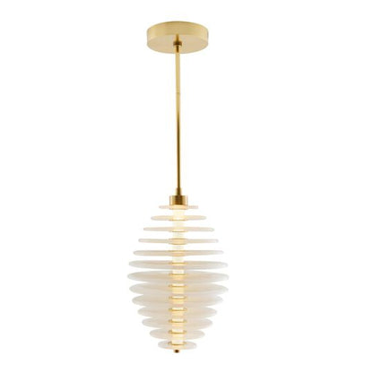 Penelope 12 Inch LED Large Pendant by Arteriors Home