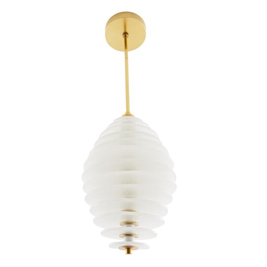 Penelope 12 Inch LED Large Pendant by Arteriors Home