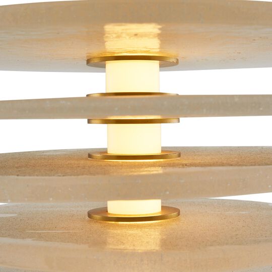 Penelope 12 Inch LED Large Pendant by Arteriors Home