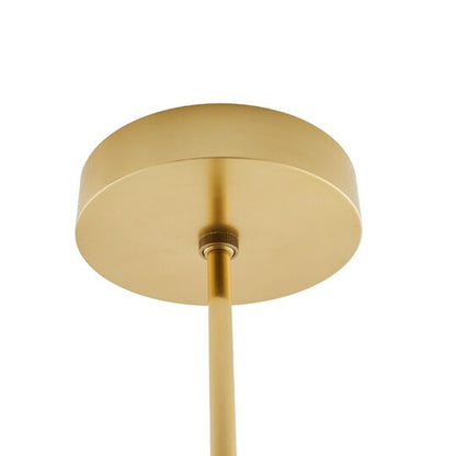 Penelope 12 Inch LED Large Pendant by Arteriors Home