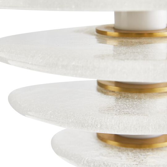 Penelope 12 Inch LED Large Pendant by Arteriors Home