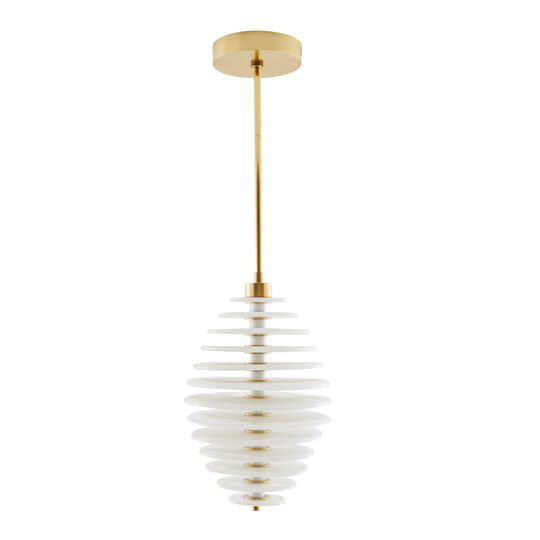 Penelope 12 Inch LED Large Pendant by Arteriors Home