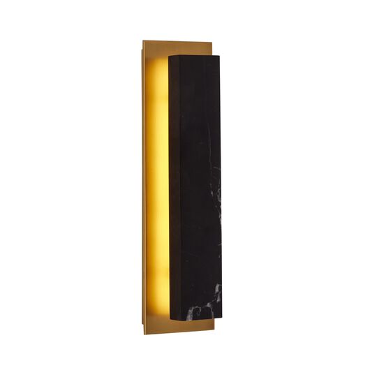 Ozona Medium Wall Sconce by Arteriors Home