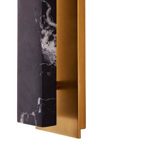 Ozona Medium Wall Sconce by Arteriors Home