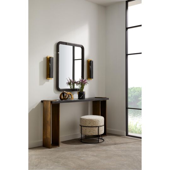 Ozona Medium Wall Sconce by Arteriors Home