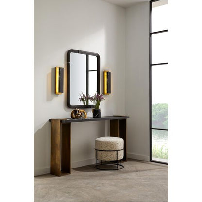 Ozona Medium Wall Sconce by Arteriors Home