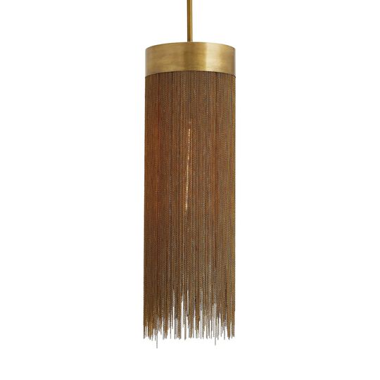 Fatima 10 Inch Mini Pendant by Arteriors Home