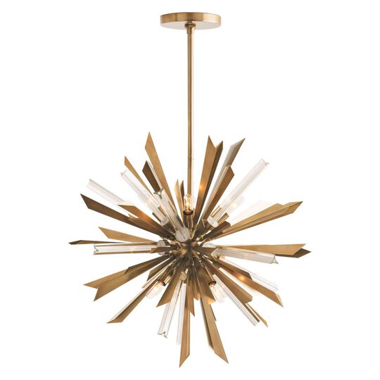 Waldorf 23 Inch Large Pendant by Arteriors Home