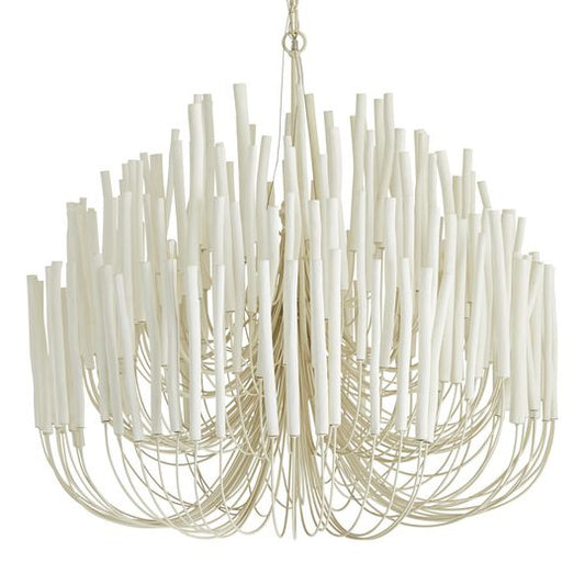 Tilda 36 Inch Chandelier by Arteriors Home