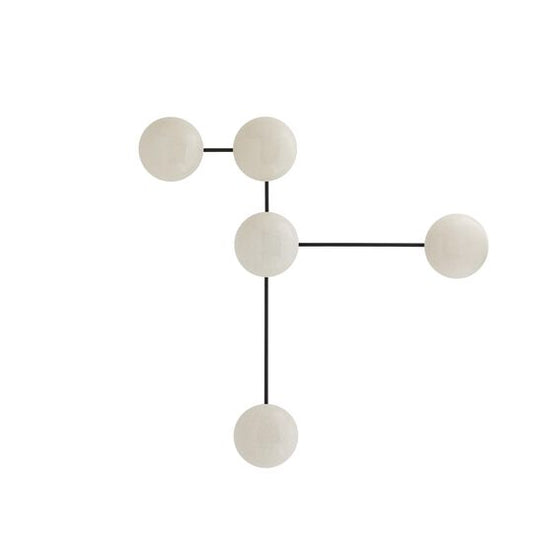 Arteriors Glaze 44 Inch Wall Sconce by Arteriors Home